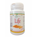 Life 50 Capsule in Gel Vegetale