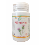 Silimarina 50 Capsule in Gel Vegetale