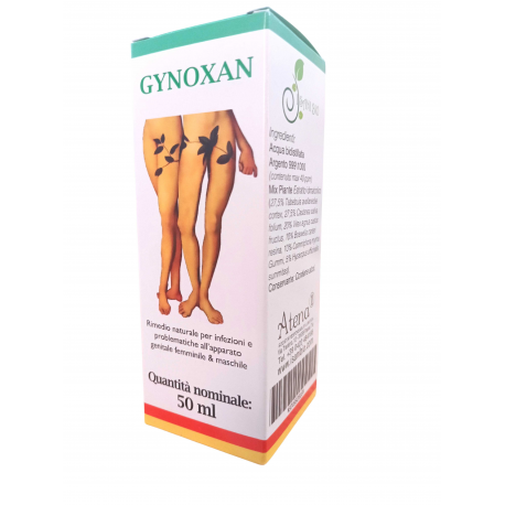 Gynoxan 50ml