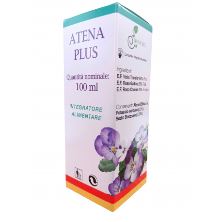 Atena Plus 5% 100 ml