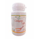 Cordyceps synensis 50 cps light