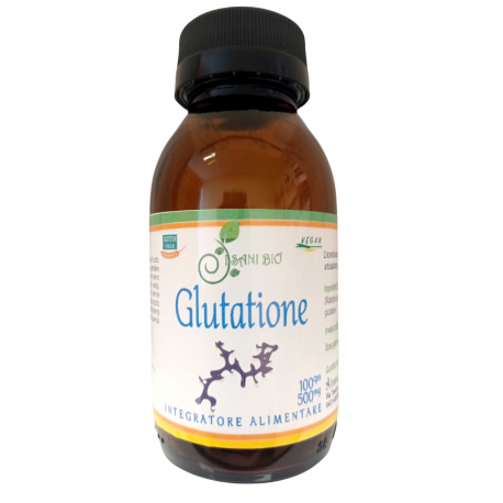 GLUTATIONE 100CPS