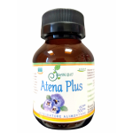 Atena Plus 60 Capsule in Gel Vegetale