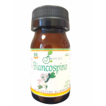 Biancospino - 30 capsule