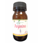 Arginina 50 Capsule in Gelatina Vegetale