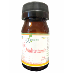 LIFE MULTIVITAMIN 30CPS