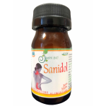 Sanidol - 30 capsule