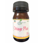 Oxiage Plus 30 Capsule in Gel Vegetale