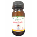 Natural Detox 50 cps