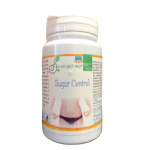 Sugar Control 50 Capsule in Gel Vegetale