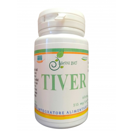 Tiver - 60 capsule