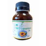 VIT D LIPOSOMIALE 100 ML