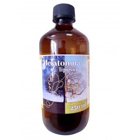 Melatonina Liposomiale 250ML