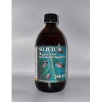 Silicium Organico Bio Dinamizzato