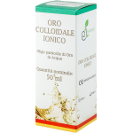 Oro Colloidale 50 ml