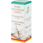 RAME COLLOIDALE 100ML