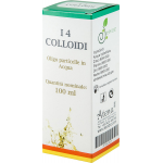 I 4 COLLOIDI 100 ml