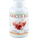 Agaricus Blazei 100 Capsule in Gelatina Vegetale