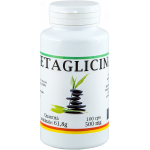 Betaglicina 100 Capsule in Gelatina Vegetale