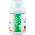 Fosfatidilcolina 100 Capsule in Gel Vegetale