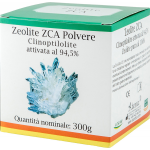 Zeolite in Polvere 300 g