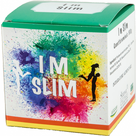 I M Slim 300  gr