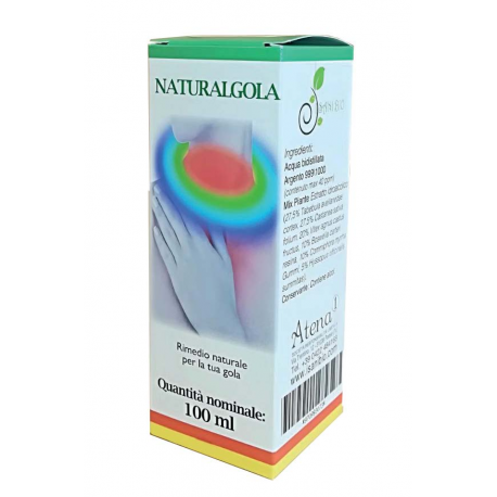 NaturalGola 100ml