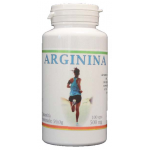 Arginina 100 Capsule in Gelatina Vegetale