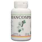 Biancospino 100 CPS