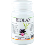 Bio Lax 50 Capsule in Gel Vegetale