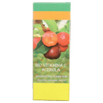 Bio Vitamina C Acerola Plus 100 ml