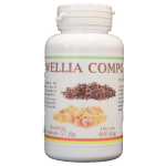 Boswellia Composta 100 Capsule in Gel Vegetale