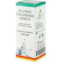 Platino Colloidale