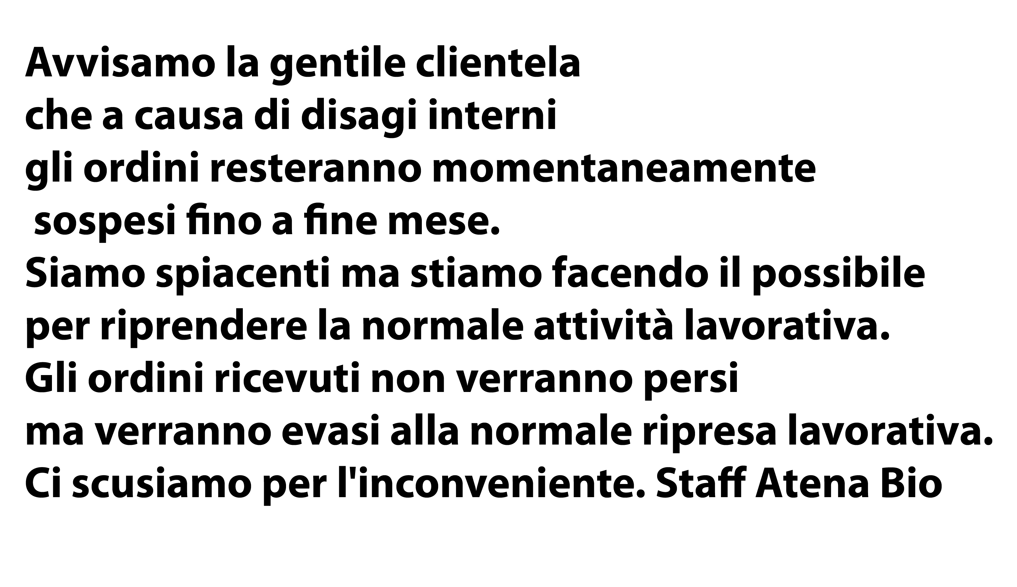 blocco
